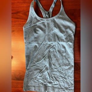 Lululemon Ebb to Flow Tank